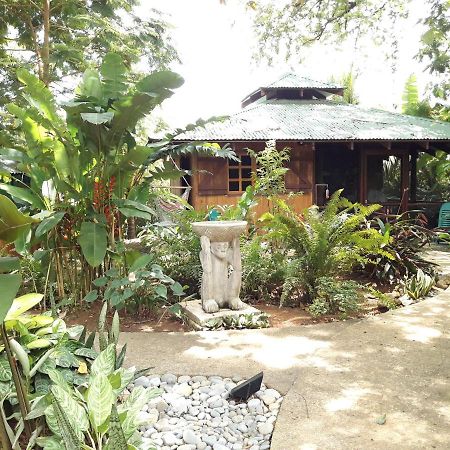 Las Brisas Del Sur Ojochal Exterior photo