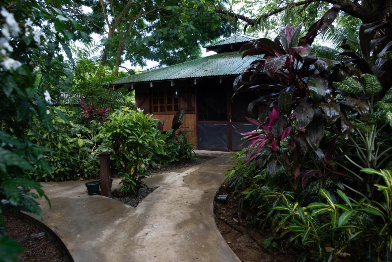 Las Brisas Del Sur Ojochal Exterior photo