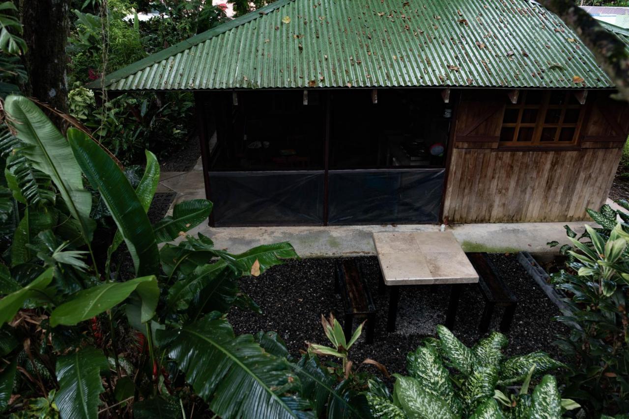 Las Brisas Del Sur Ojochal Exterior photo