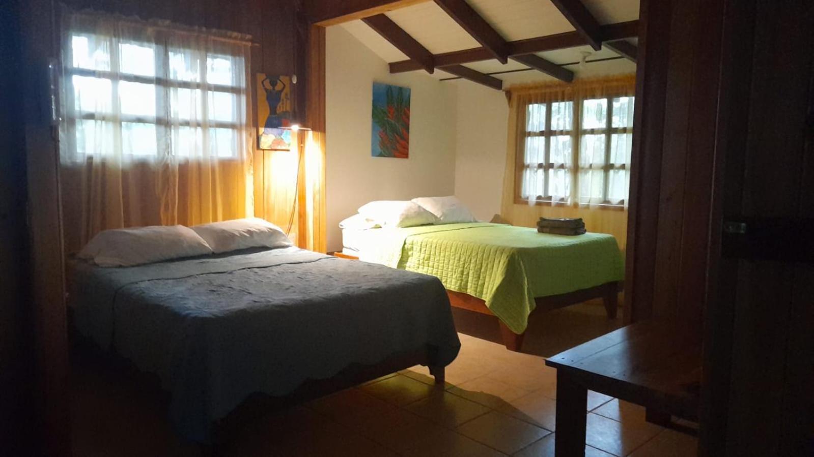 Las Brisas Del Sur Ojochal Exterior photo