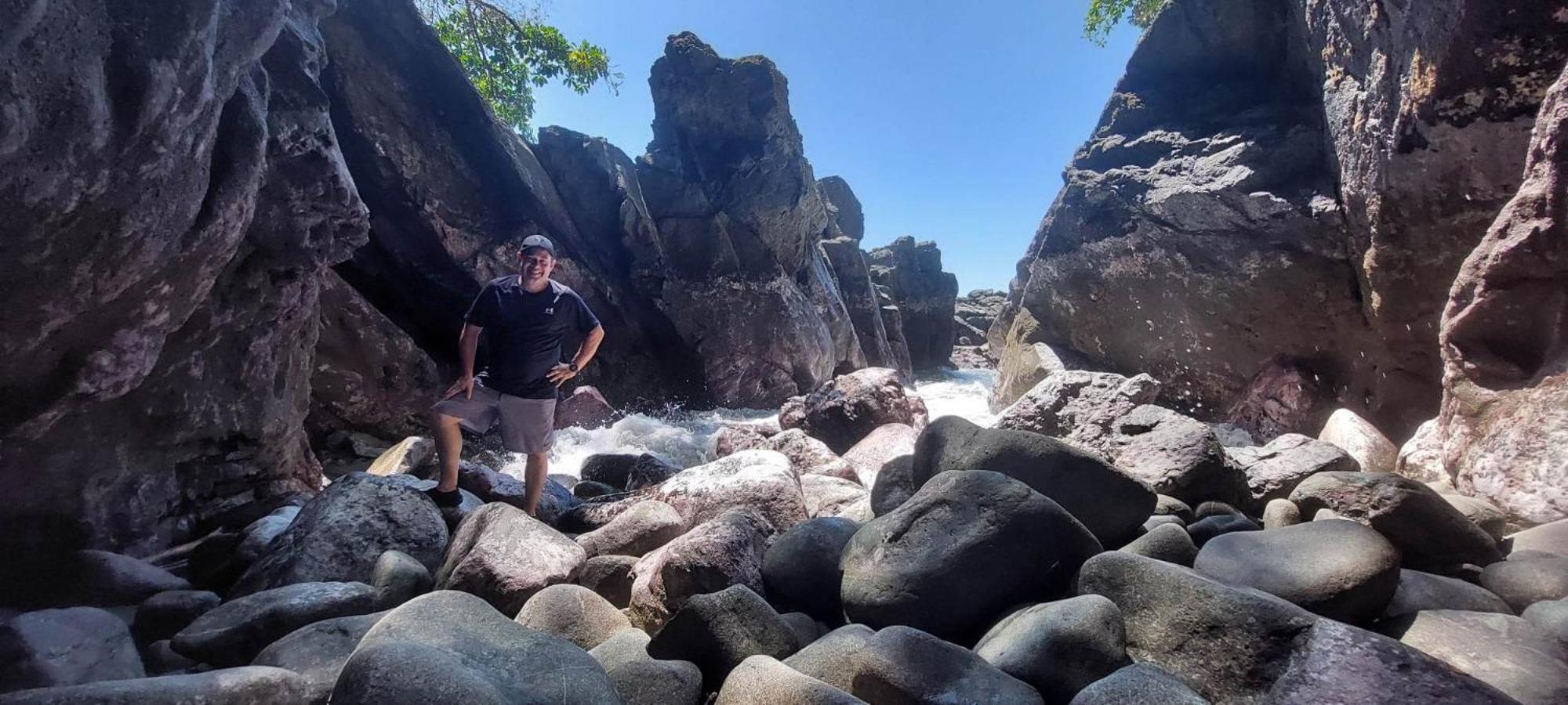 Las Brisas Del Sur Ojochal Exterior photo