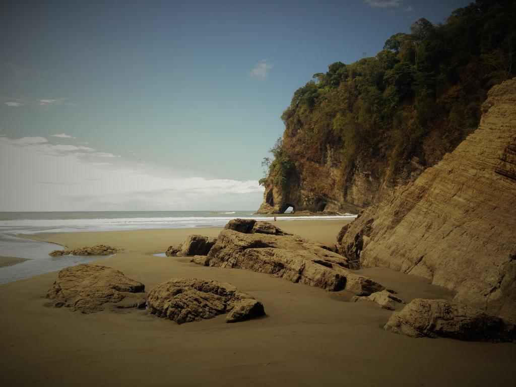 Las Brisas Del Sur Ojochal Exterior photo