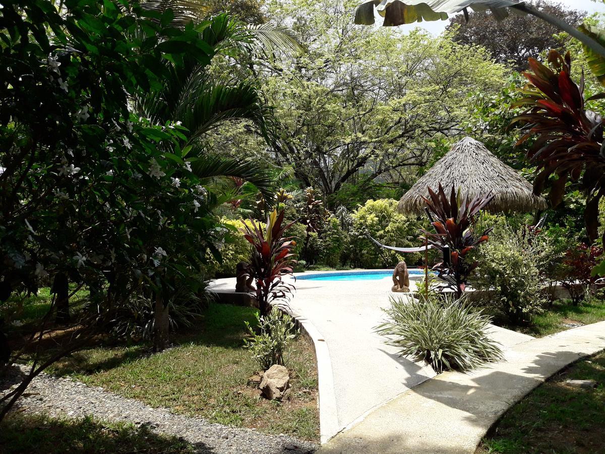 Las Brisas Del Sur Ojochal Exterior photo