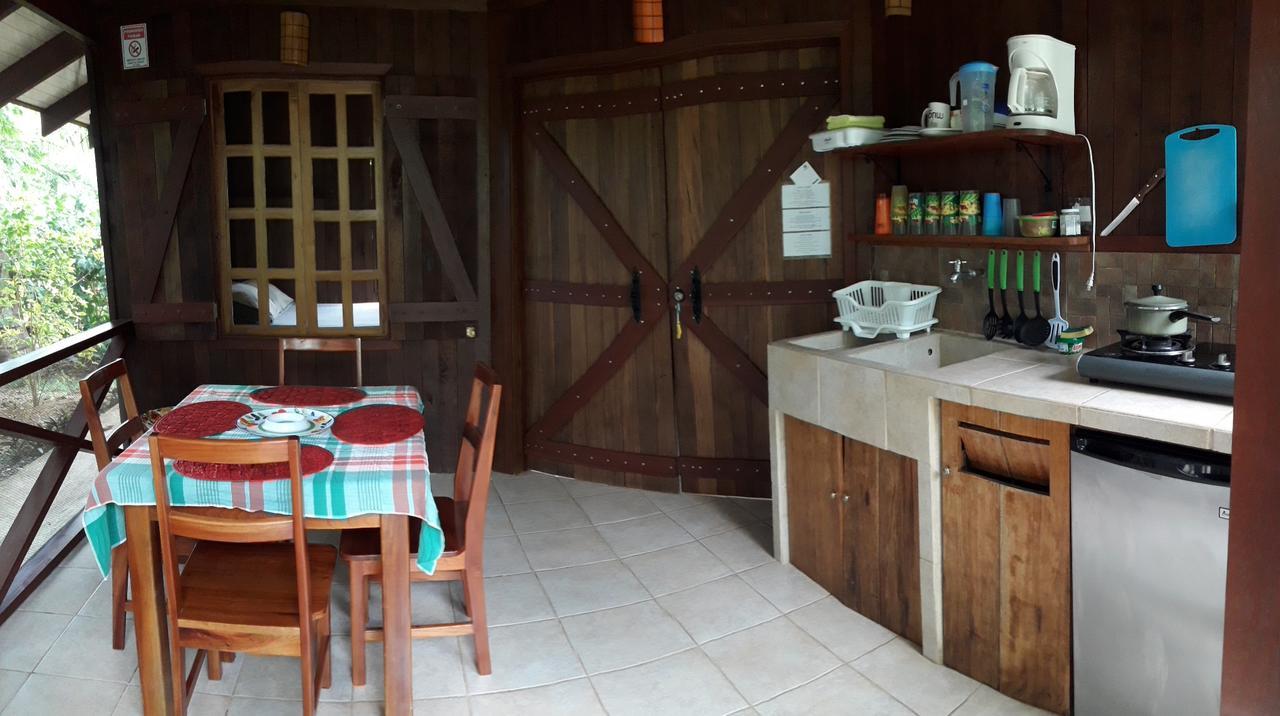 Las Brisas Del Sur Ojochal Exterior photo