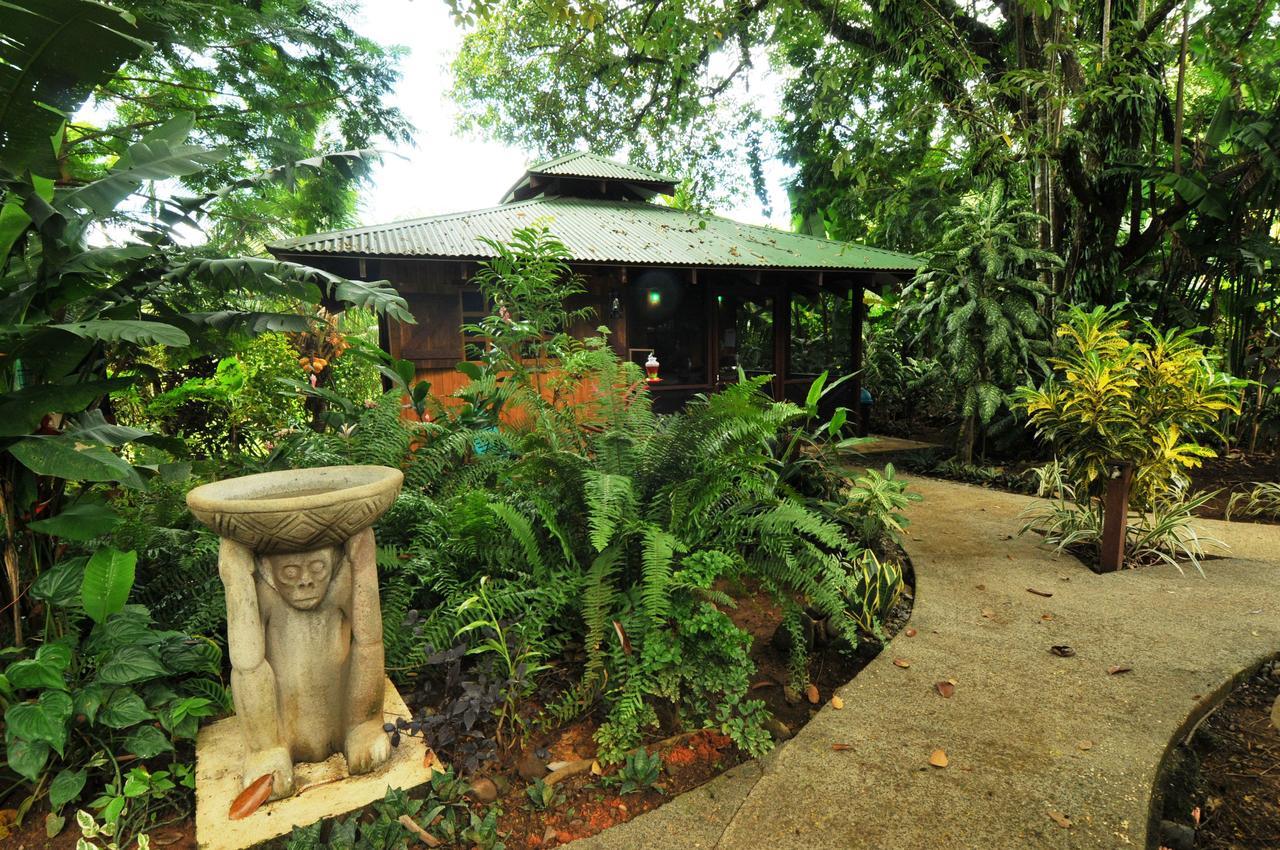 Las Brisas Del Sur Ojochal Exterior photo